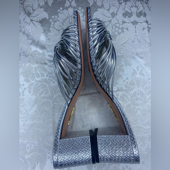 Aquazzura heels - Picture 4 of 7